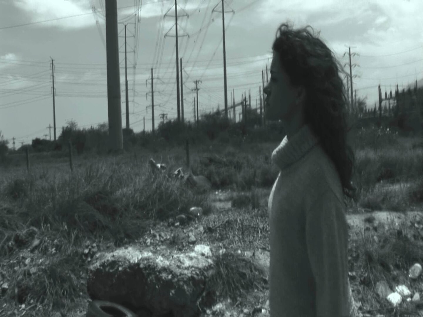 Still from El Día